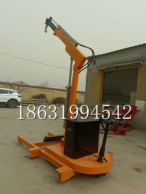 凌海市厂家供应自制随车吊 12吨随车吊 自卸式随车吊 12吨随车吊起重机