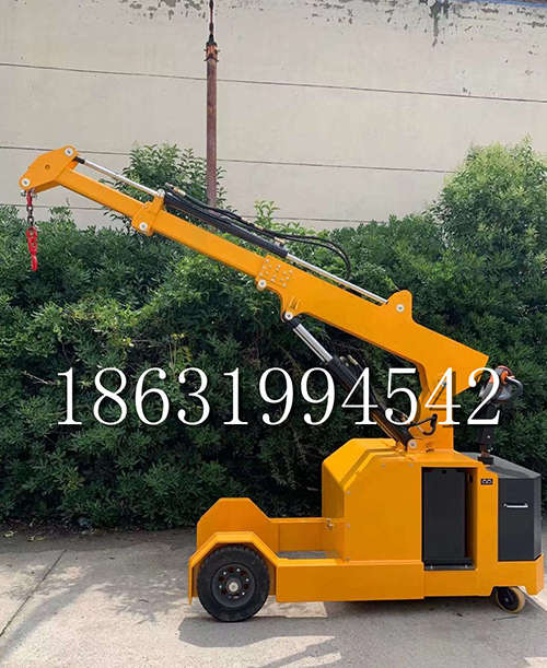 凌海市随车吊机仓库小型12/24V车载吊绞盘随车吊机凌海市当地仓库小型多少钱