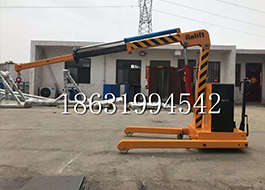 凌海市随车吊机仓库小型12/24V车载吊绞盘随车吊机凌海市当地仓库小型多少钱