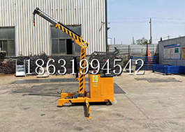 凌海市随车吊机仓库小型12/24V车载吊绞盘随车吊机凌海市当地仓库小型多少钱